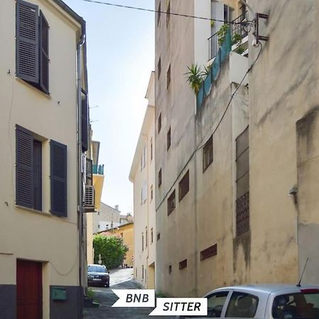 Cannes - Appartement Cosy Et Lumineux Zewnętrze zdjęcie