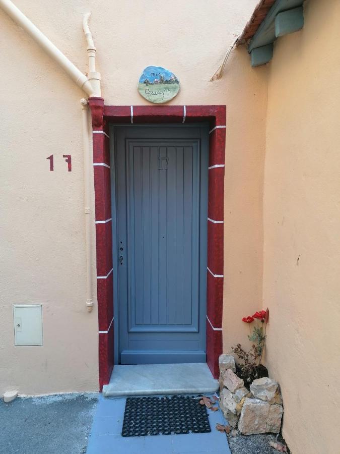 Cannes - Appartement Cosy Et Lumineux Zewnętrze zdjęcie