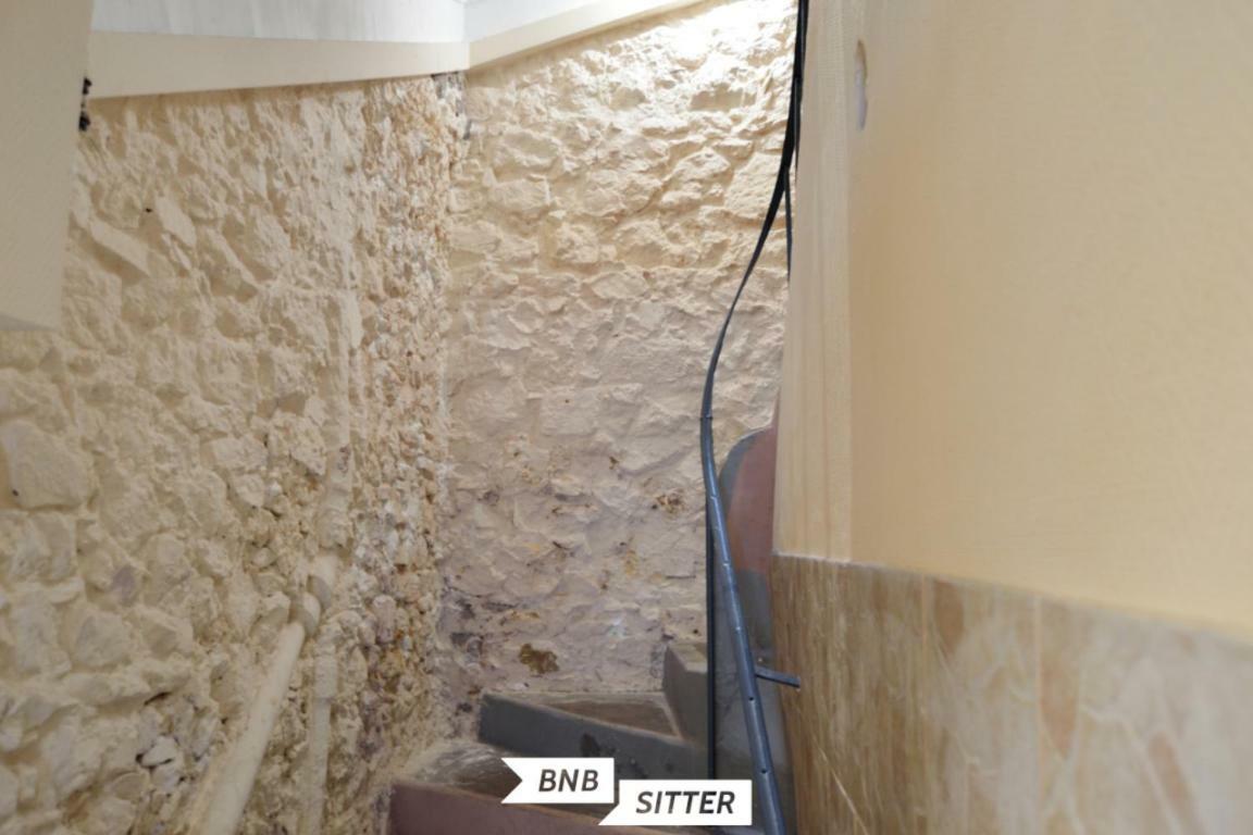 Cannes - Appartement Cosy Et Lumineux Zewnętrze zdjęcie